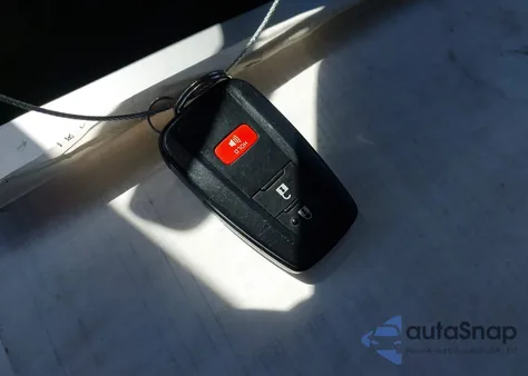 2024 Toyota Rav4 Xle from USA, damaged, VIN 2T3W1RFV4RC265738